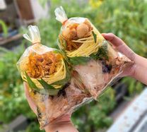 Đặc sản Sài Gòn