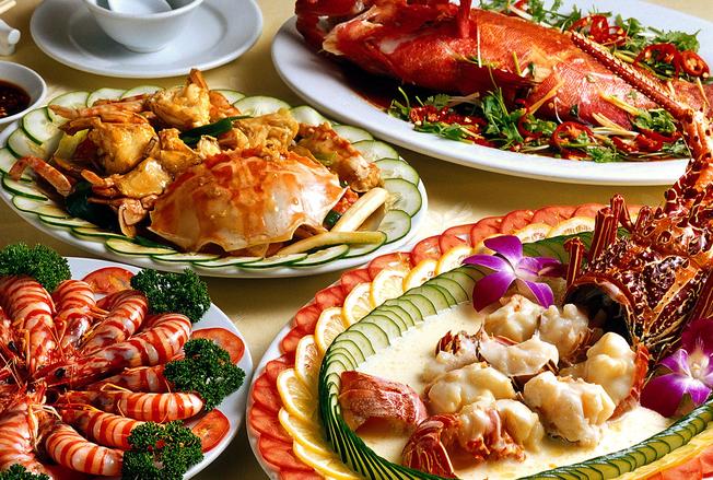 ăn gì ở đảo Lý Sơn?