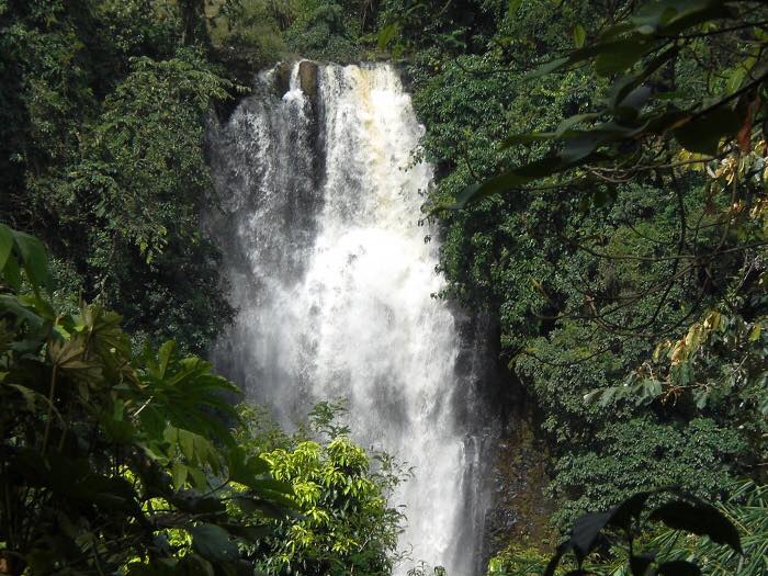 thác Bobla - Di Linh