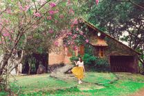 Khu du lich Cao Minh