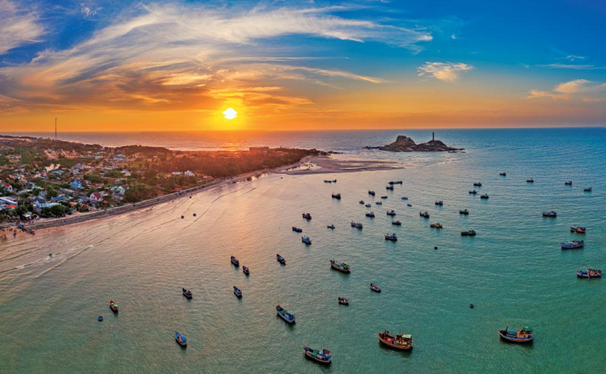 Đôi nét về Phan Thiết