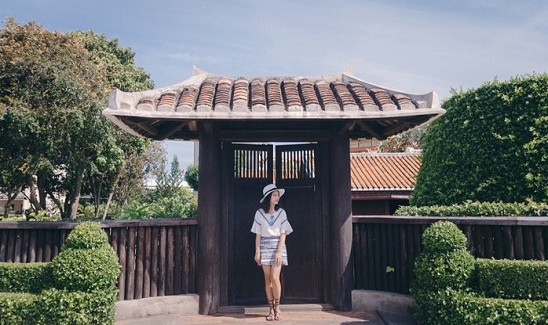 Trường Dục Thanh - Phan Thiết