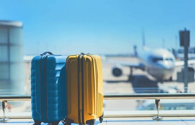 Quy định về hành lý của các hãng hàng không