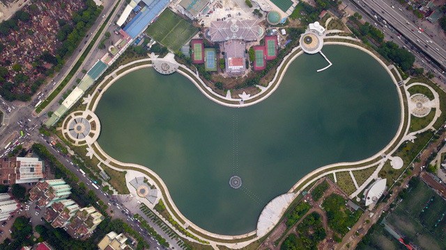 công viên nhân dân - vé máy bay đi Thành Đô