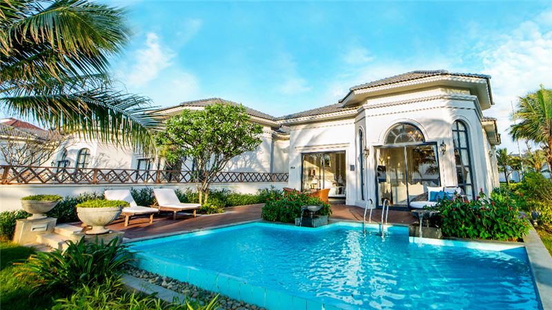 Discovery Greenhill - Vinpearl Phú Quốc