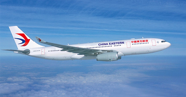 Đặt vé đoàn giá siêu tốt từ China Eastern