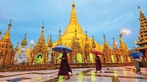 Bay thả ga cùng với vé máy bay Hà Nội đi Myanmar giá rẻ tháng 6