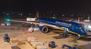 Cách tính thuế và phí vé máy bay Vietnam Airlines