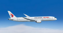 Săn vé đi Mỹ giá ưu đãi của China Eastern
