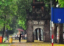 Cực ‘’hot’’ với vé máy bay Huế đi Hà Nội tháng 1