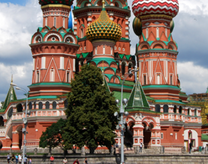 Nhộn nhịp đặt vé máy bay Buôn Ma Thuột đi Moscow tháng 2 Vietnam Airlines