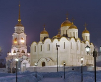 Nhộn nhịp đặt vé máy bay Buôn Ma Thuột đi Moscow tháng 1