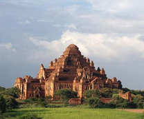 Đổ xô đi đặt vé máy bay Buôn Ma Thuột đi Myanmar