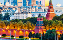 Nhộn nhịp đặt vé máy bay Buôn Ma Thuột đi Nga