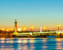 Nhộn nhịp đặt vé máy bay Cần Thơ đi Nga tháng 1