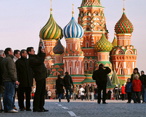 Tư vấn đặt vé máy bay Cần Thơ đi Nga tháng 1 Vietnam Airlines