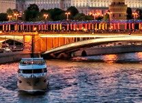 Nhộn nhịp đặt vé máy bay Chu Lai đi Nga Vietnam Airlines