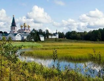 Tưng bừng đặt vé máy bay Đà Nẵng đi Nga tháng 1 Vietnam Airlines