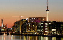 Tưng bừng đặt vé máy bay Điện Biên đi Berlin