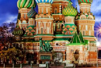 Nhộn nhịp đặt vé máy bay Điện Biên đi Moscow Vietnam Airlines