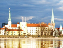 Đổ xô đi đặt vé máy bay Điện Biên đi Nga tháng 12