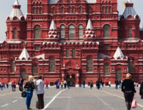 Nhộn nhịp đặt vé máy bay Đồng Hới đi Nga tháng 12