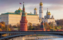 Không phải suy nghĩ hãy đặt vé máy bay Hải Phòng đi Moscow tháng 12