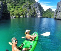 Nhộn nhịp đặt vé máy bay Hải Phòng đi Philippines