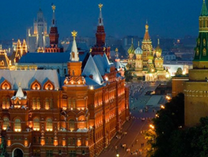 Cơ hội lớn đặt vé máy bay Nha Trang đi Moscow Vietnam Airlines