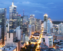 Nô nức đặt vé máy bay Nha Trang đi Philippines đầu năm