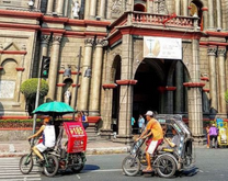 Nhộn nhịp đặt vé máy bay Pleiku đi Manila