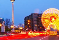 Tấp nập đặt vé máy bay Quy Nhơn đi Berlin