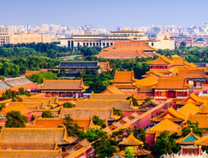 Nô nức đặt vé máy bay Thanh Hóa đi Bắc Kinh