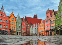 Hướng dẫn đặt vé máy bay Thanh Hóa đi Berlin Vietnam Airlines