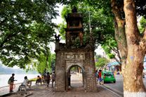 Đặt vé máy bay Vietjet Huế đi Hà Nội