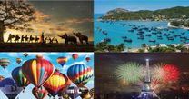 Để chạy trốn cái nóng, tháng 7 nên đi du lịch ở đâu?