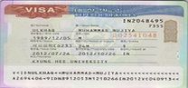 Đi visa Hàn Quốc theo đường thương mại