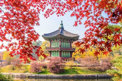 Tháng 6 là thời điểm đẹp nhất để du lịch Hàn Quốc. Tại đây, bạn có thể tham quan những địa điểm hấp dẫn và tham gia vào các hoạt động thú vị. Hãy sẵn sàng để khám phá những vùng đất mới và tận hưởng những kỷ niệm đáng nhớ.