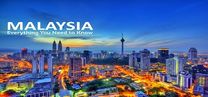 Du lịch quên đường về với vé máy bay Hà Nội đi Malaysia khứ hồi