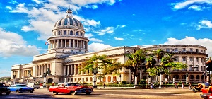 Du lịch xả ga với vé máy bay từ Nha Trang đi Cuba khứ hồi