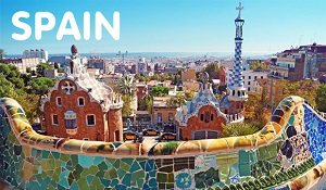 Đừng bỏ lỡ vé máy bay giá rẻ Hà Nội đi Tây Ban Nha tháng 7