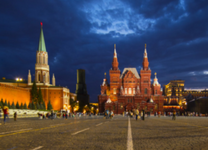 Tin mới nhất giá vé máy bay Buôn Ma Thuột đi Moscow tháng 12