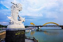 Giá vé máy bay Cà Màu đi Đà Nẵng