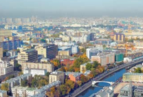 Tin mới nhất giá vé máy bay Đà Lạt đi Moscow tháng 1 Vietnam Airlines