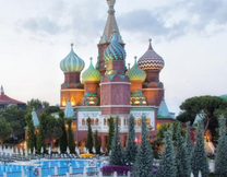 Khủng hoảng giá vé máy bay Đà Nẵng đi Moscow tháng 12 Vietnam Airlines