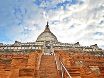 Bật mí giá vé máy bay Đà Nẵng đi Myanmar cực hot