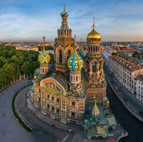Giá vé máy bay Đà Nẵng đi Saint Petersburg tháng 2 Vietnam Airlines