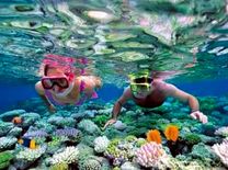 Giá vé máy bay đi Phú Quốc