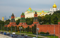 Giật mình với giá vé máy bay Điện Biên đi Moscow