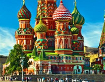 Cẩm nang giá vé máy bay Điện Biên đi Nga tháng 2